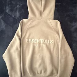 Brown ESSENTIALS XS