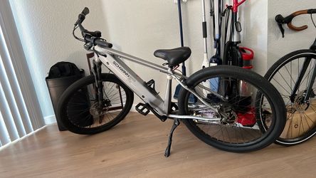 schwinn bike