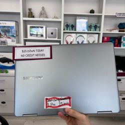 Samsung Galaxy Notebook 9 Pro Laptop -HUGE PROMOTION $1 DOWN Today - NO Credit Payment Plan Options