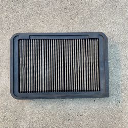 Toyota Camry K&N Air Intake Filter