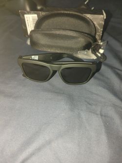 Bluetooth Polarized Sunglasses