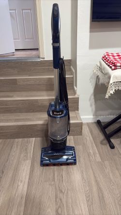 Shark vacuum cleaner corded