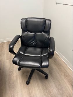 Office furniture