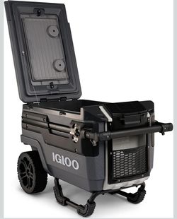 Igloo Trailmate