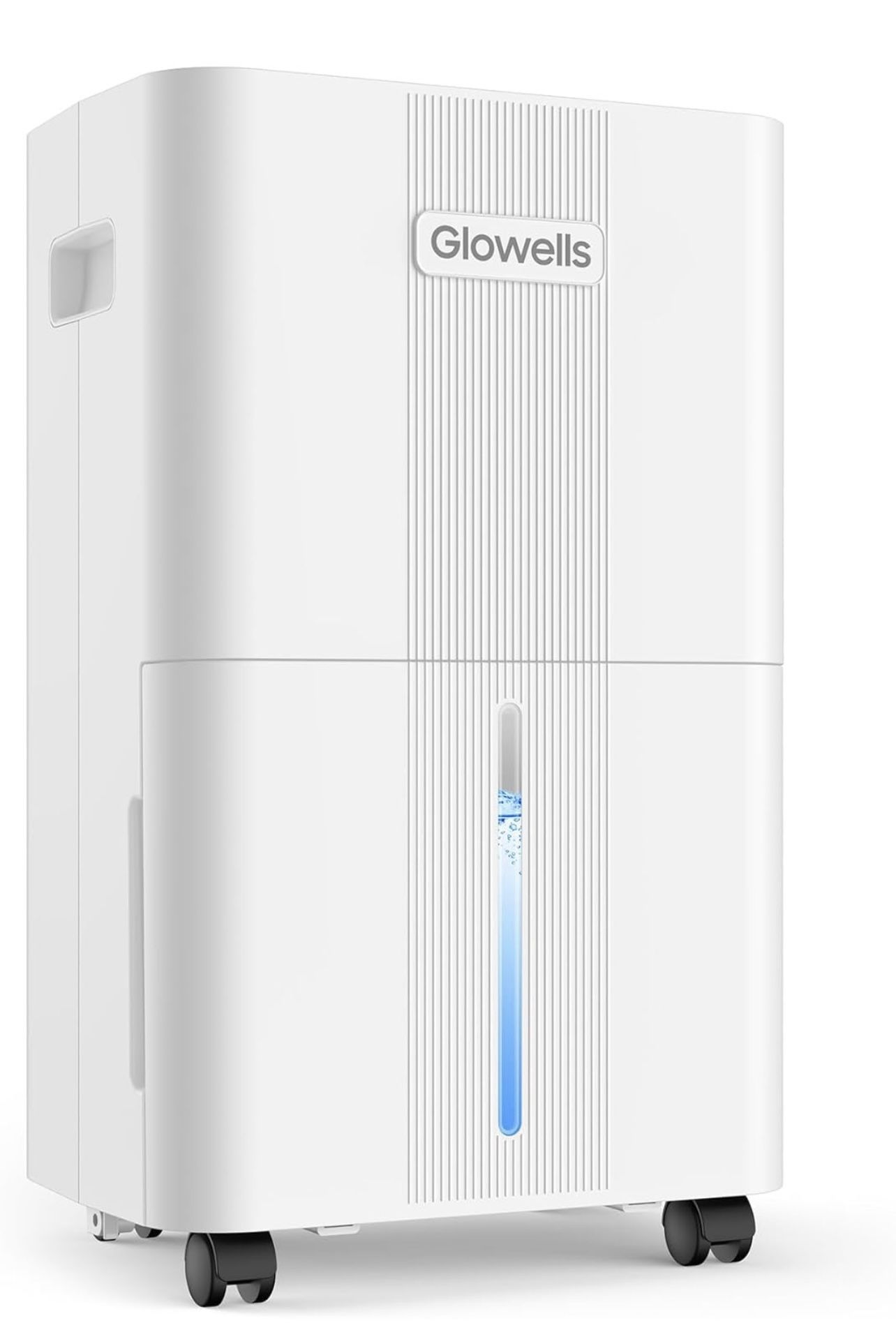 1600 Sq.ft Dehumidifiers for Home, Glowells 21 Pints Dehumidifier
