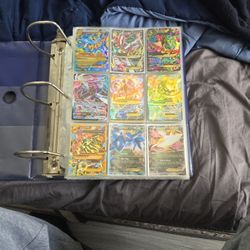 All My Best Pokémon I Own 