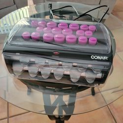 Conair Hair Rollers. HS 32RX