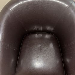 Leather Chair