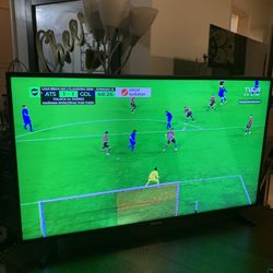 Samsung 43” Smart TV -LCD/ USB/HDMI