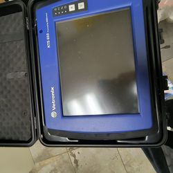 Vertronix automotive scan tool kts 650