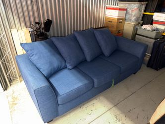 Sleeper Sofa