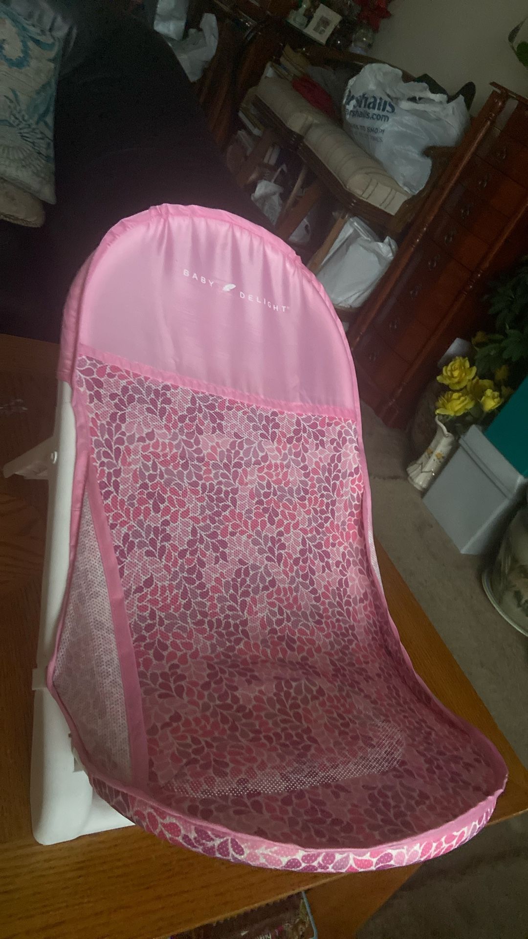 Baby Tub Support Price 3$. Pick Up. E. 72. and. Grandview E. Tacoma