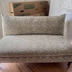 Living room furniture