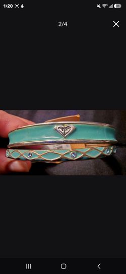 Roxy Stax Bracelet