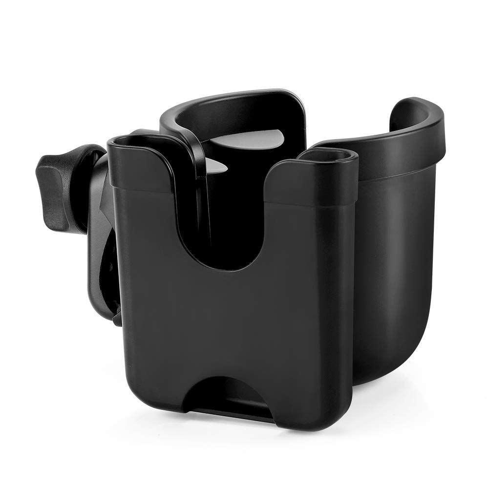 Stroller cup holder