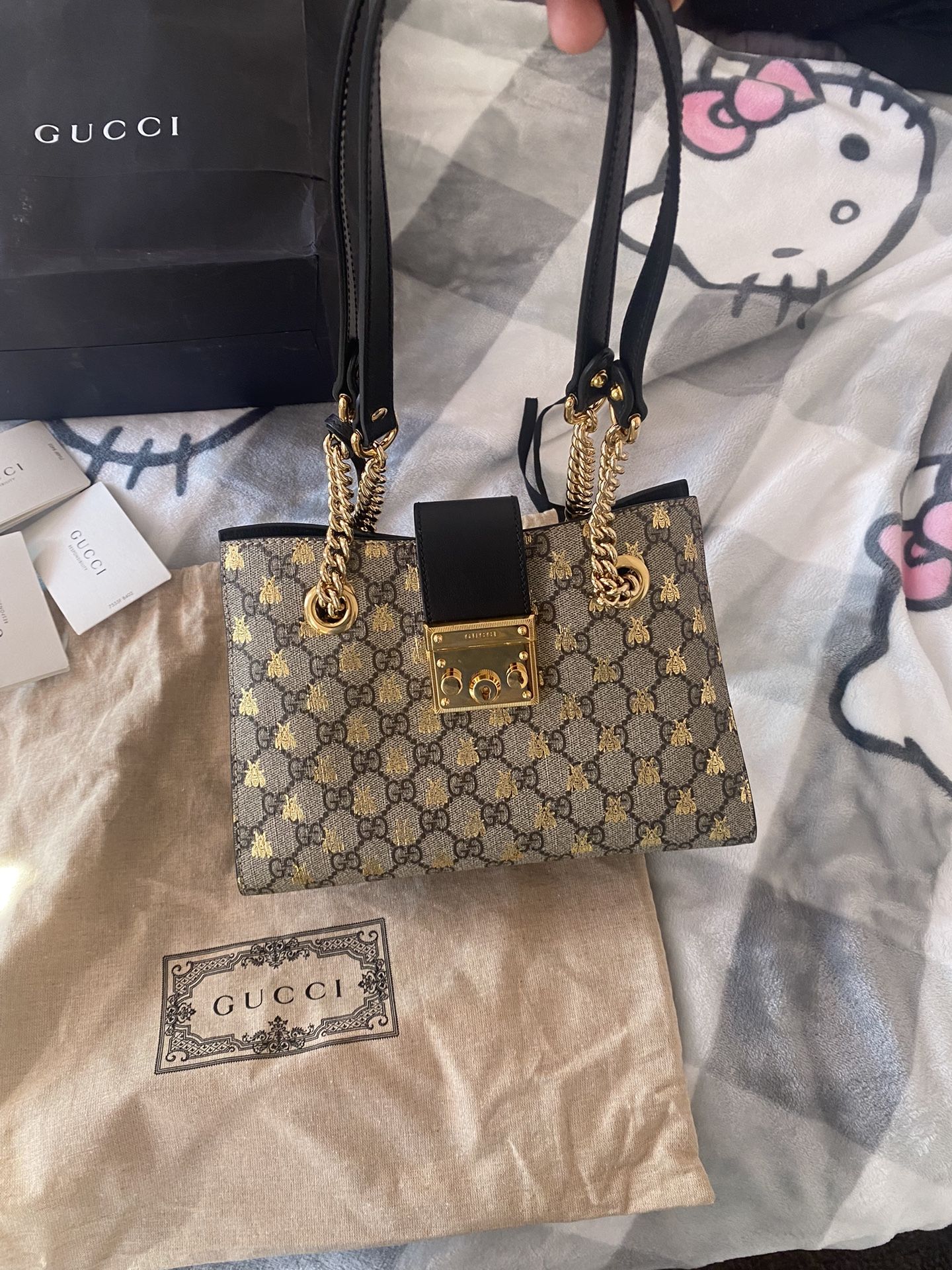 Gucci Bag