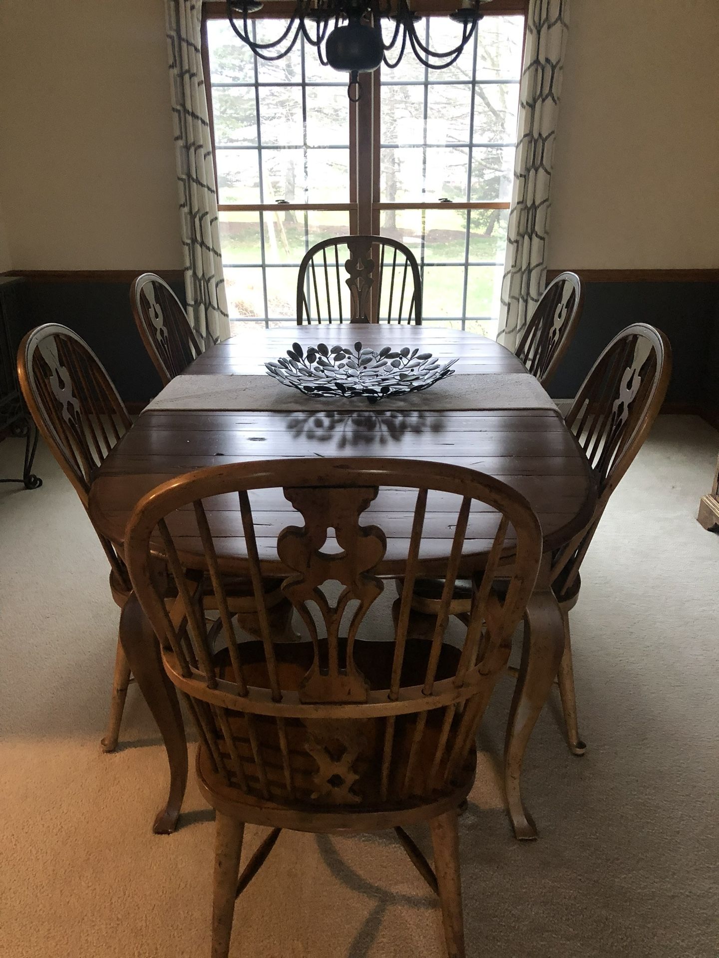 Ethan Allen Dining set