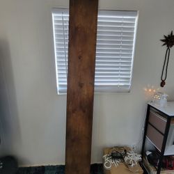 Wood Shelf