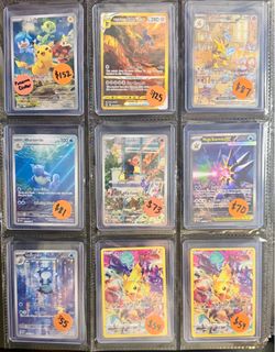 🔥🔥Pokemon Cards!!!🔥🔥