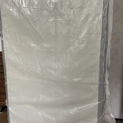 Mattress + Box  