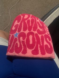 Fashion beanie