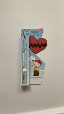 Wer n wild liquid eyeliner black