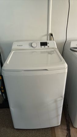 Elements Washer/Dryer Combo