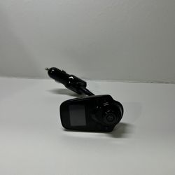 Retractable Fast Charge Adjustable Car Charger Adapte
