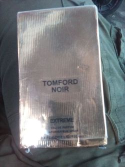 Tom Ford