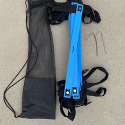  Agility  Ladder Trainer By protect Sports
