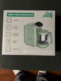 Chef Handy Baby Food Processor