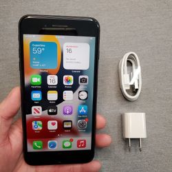 iPhone 8 Plus - UNLOCKED - Like New 