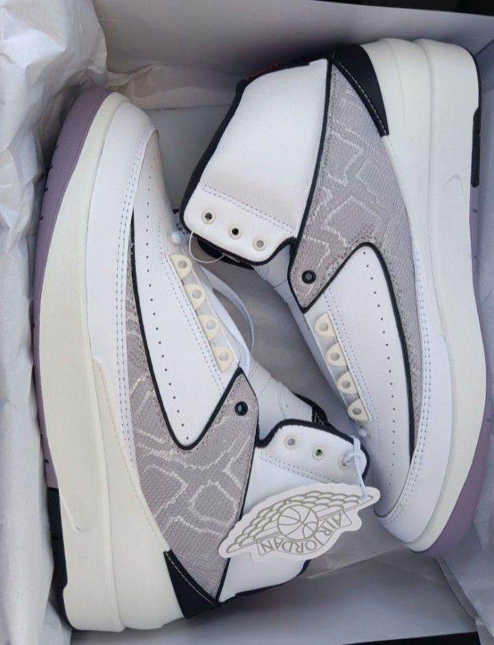 Air Jordan 2