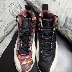 Air Jordan Retro 12 Chinisse Year 