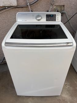 Samsung Washer