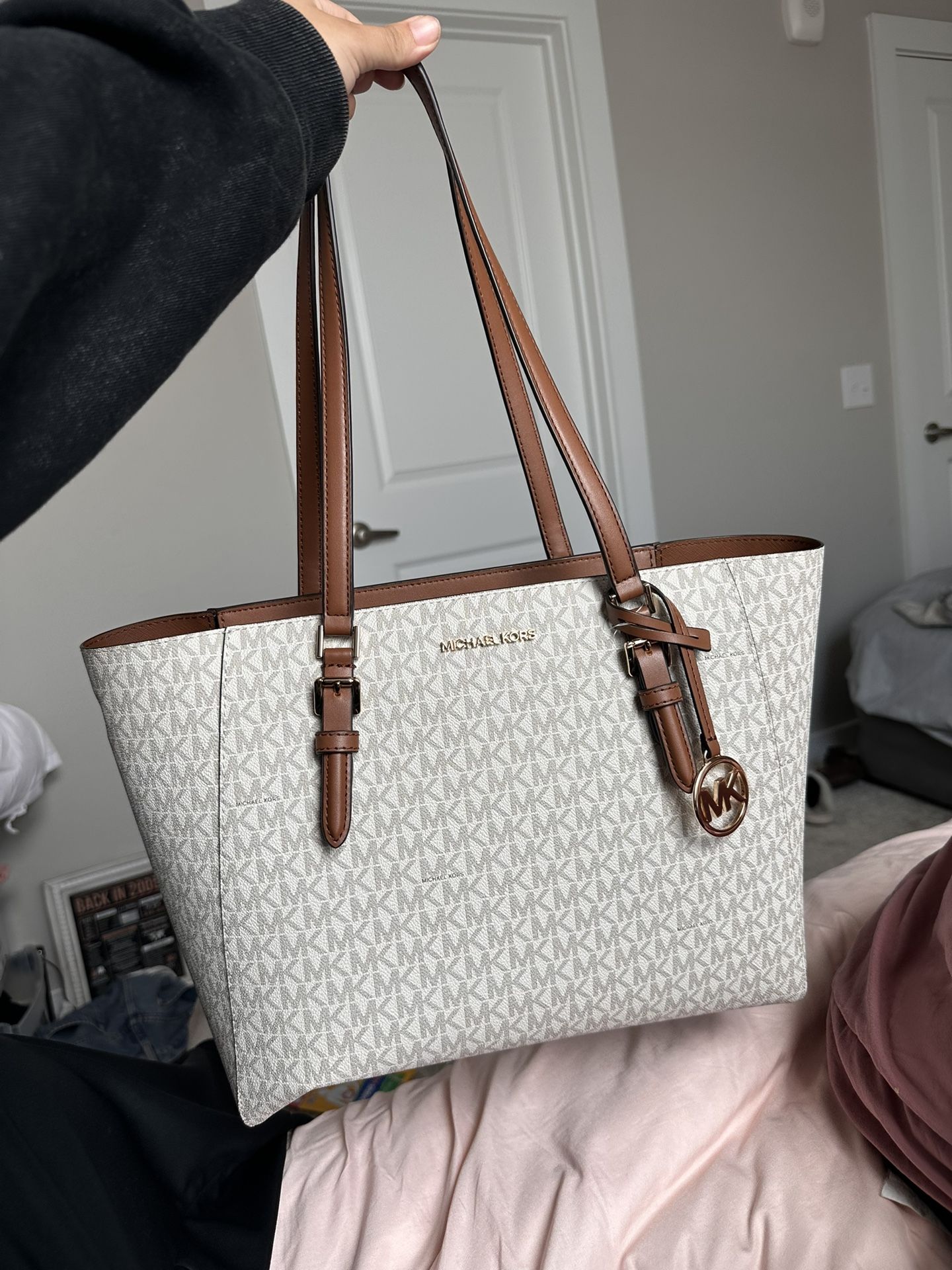 Kors Sale Michael Kors Bag $200 Michael Kors Handbags In Black Lyst UK