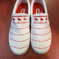 In & Out Shoes