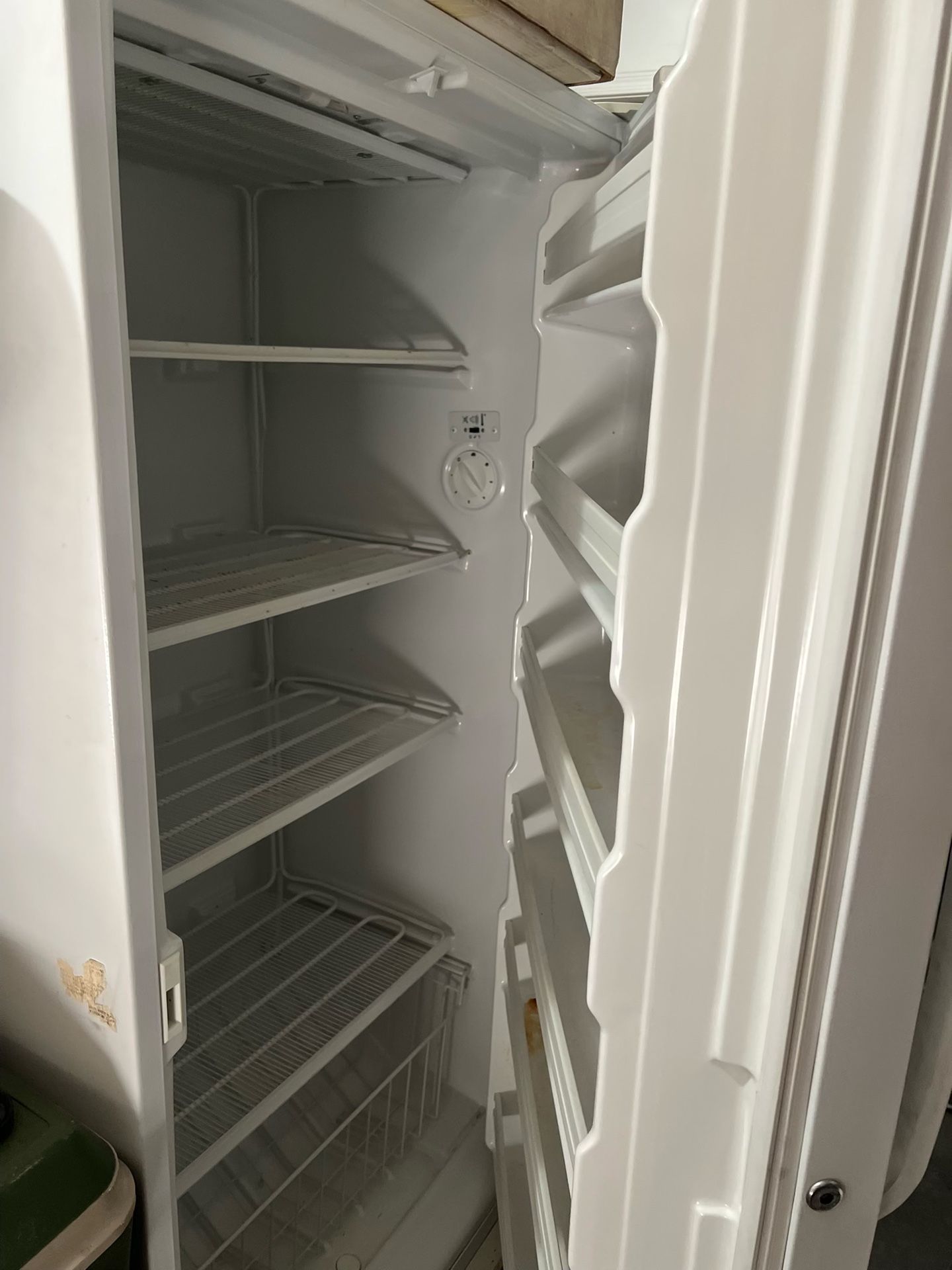 Excellent Condition Freezer Quality Ready For An AZ Summer 