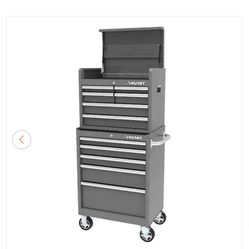 Husky Rolling Tool Box