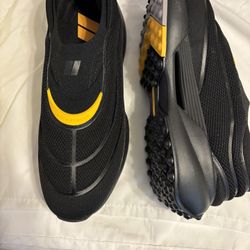 Rich Fresh Lotus Shoes 