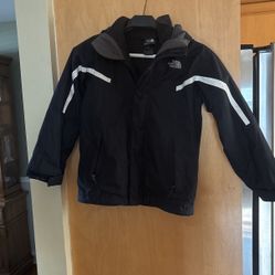 Boys Winter/Ski Jacket