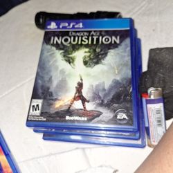 Inquisition