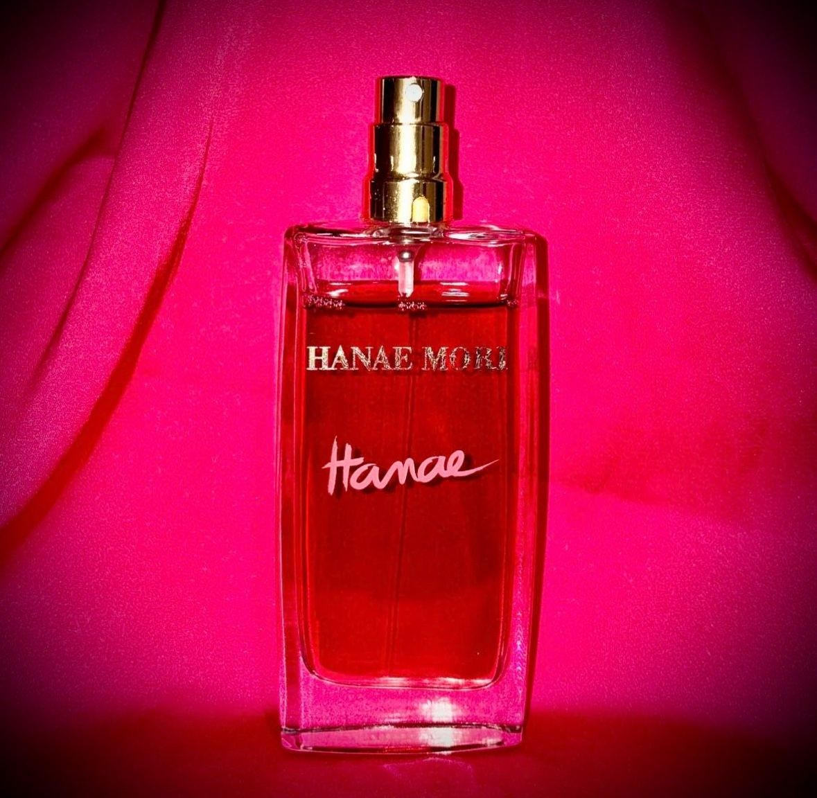 Hanae Mori Hanae 1.7oz Eau De Parfum