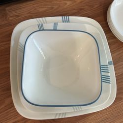 Corelle Dining Set 