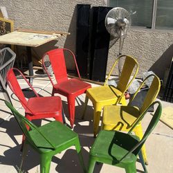 Chairs For Backyard