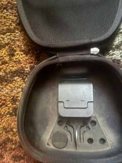 Xbox Elite Series 2 CASE ONLY