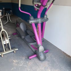 Workout Machines Comercial Each