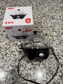 Dash Rapid Egg Cooker