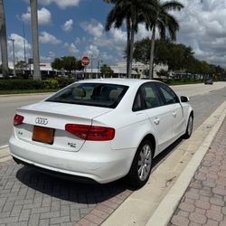 2013 Audi A4
