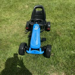 Race Bike